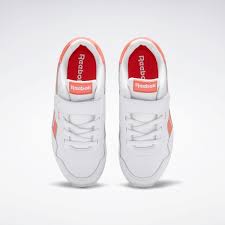 Zapatilla Reebok Royal Classic Blanca