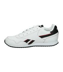 Zapatilla Reebok Royal Classic Jog Blanca 