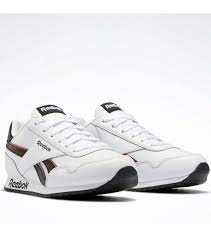 Zapatilla Reebok Royal Classic Jog Blanca 