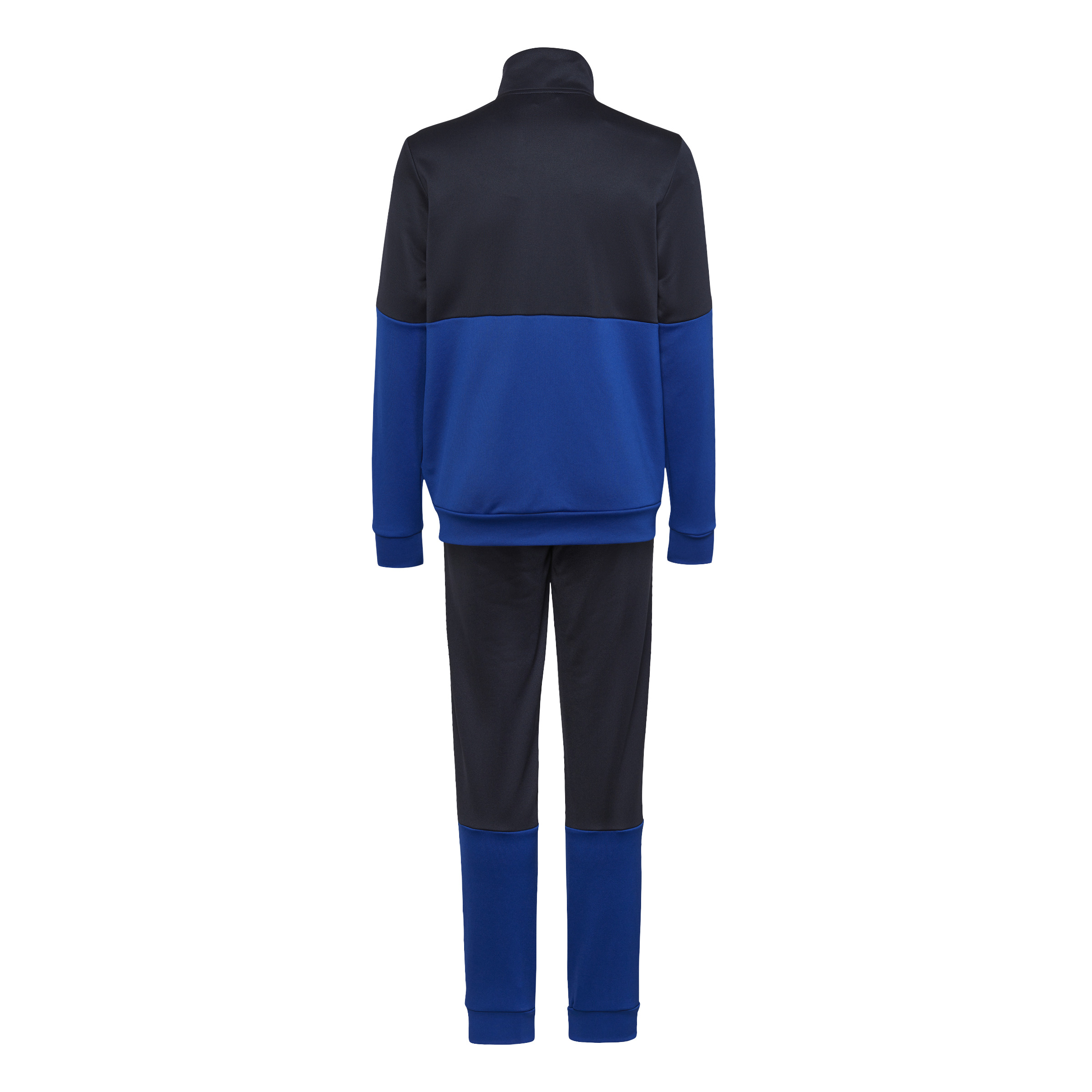 Chándal Adidas Colourblock Marino