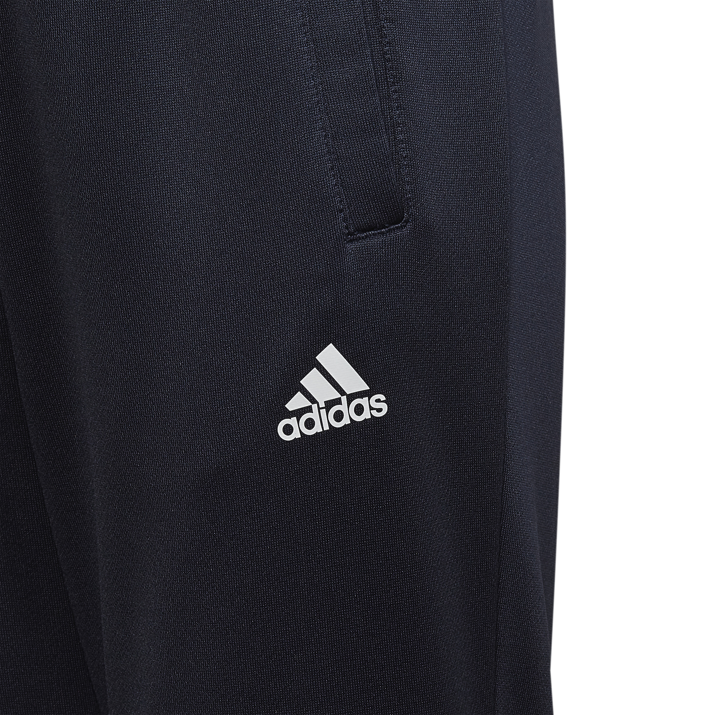 Chándal Adidas Colourblock Marino