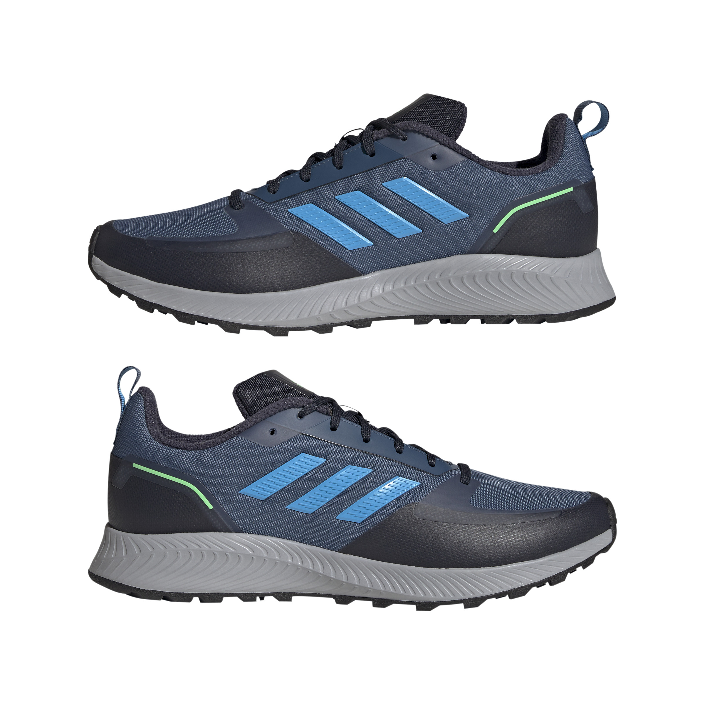 Zapatilla Adidas Runfalcon 2.0