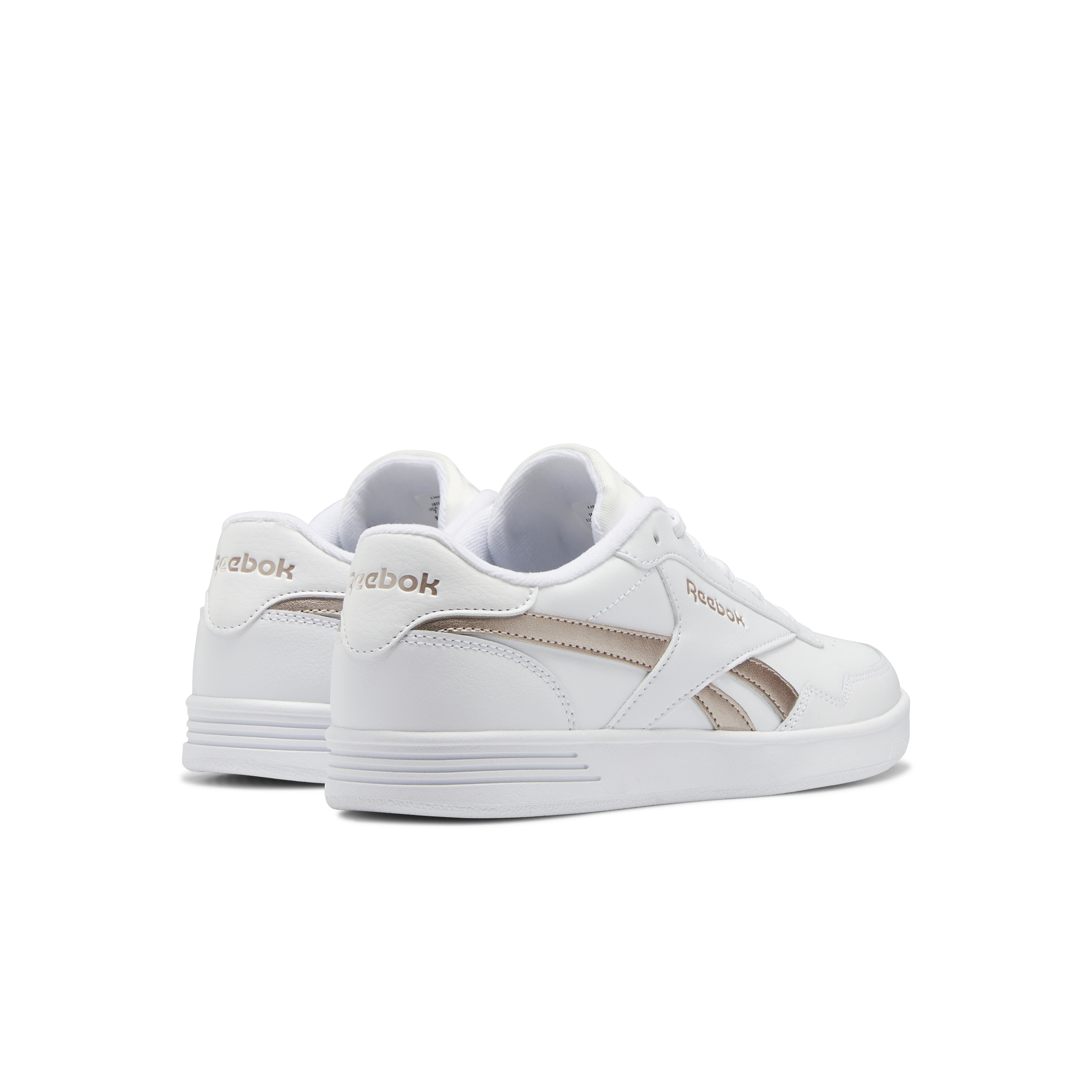Zapatilla Reebok Reebok Royal Techque T Blanca