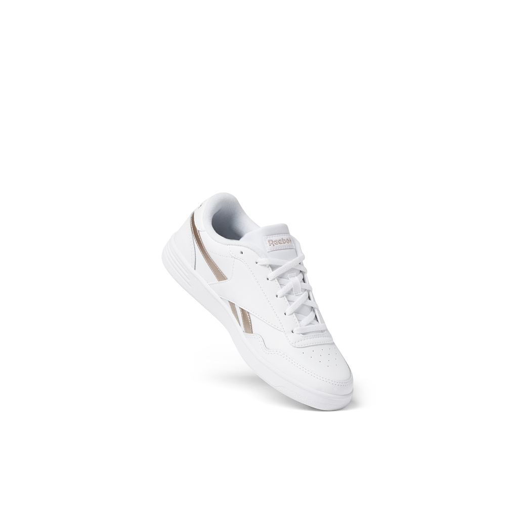 Zapatilla Reebok Reebok Royal Techque T Blanca