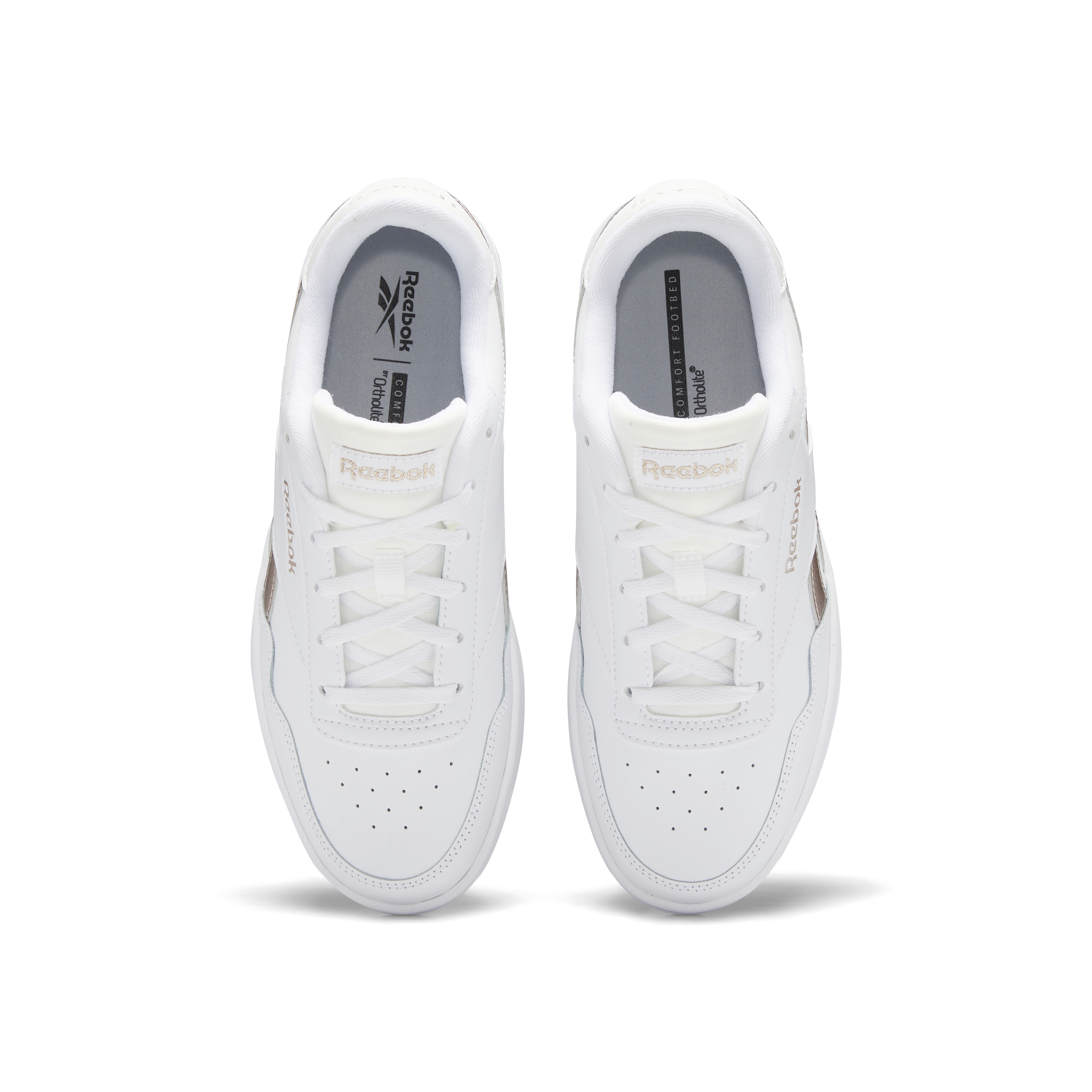 Zapatilla Reebok Reebok Royal Techque T Blanca