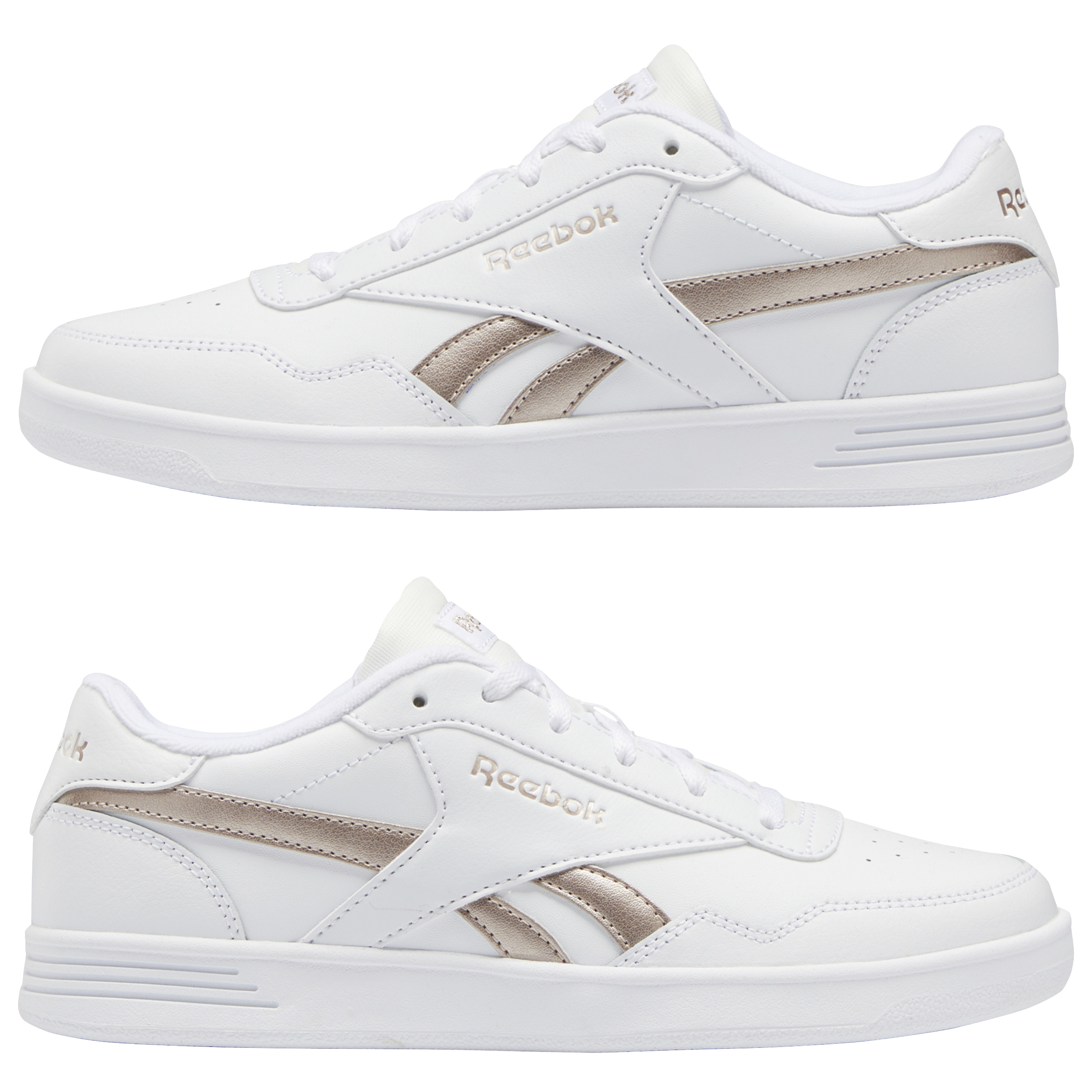 Zapatilla Reebok Reebok Royal Techque T Blanca