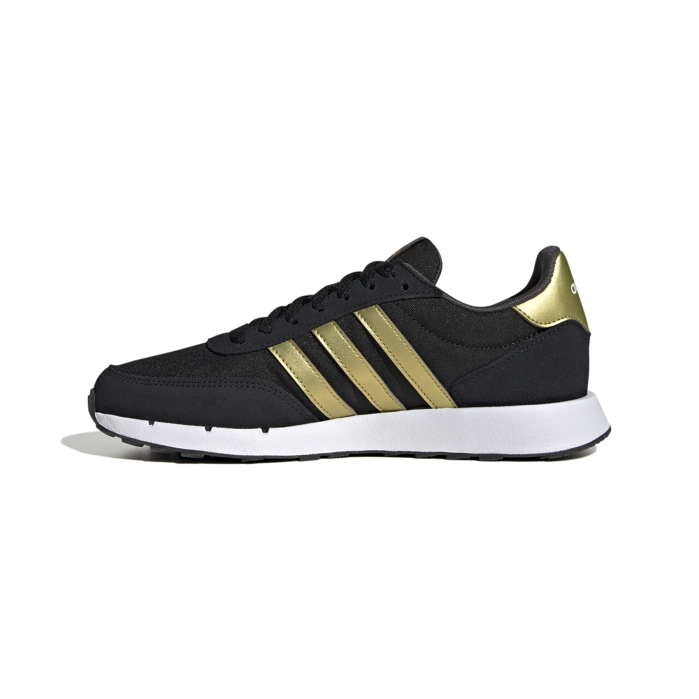 Zapatilla Adidas Run 60s 2.0 Negra