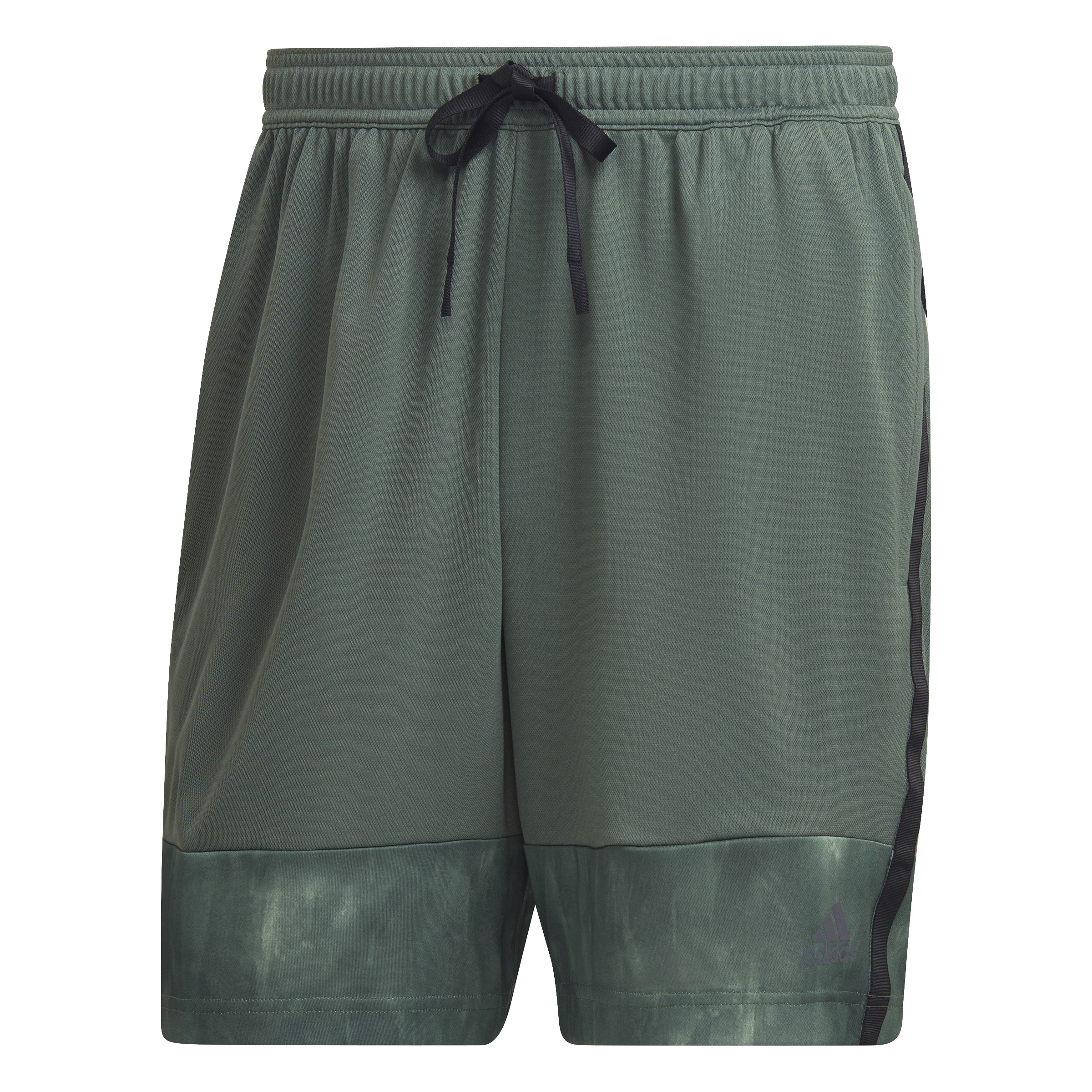 Short Adidas Aeroready Gris Workout Chalk Print  