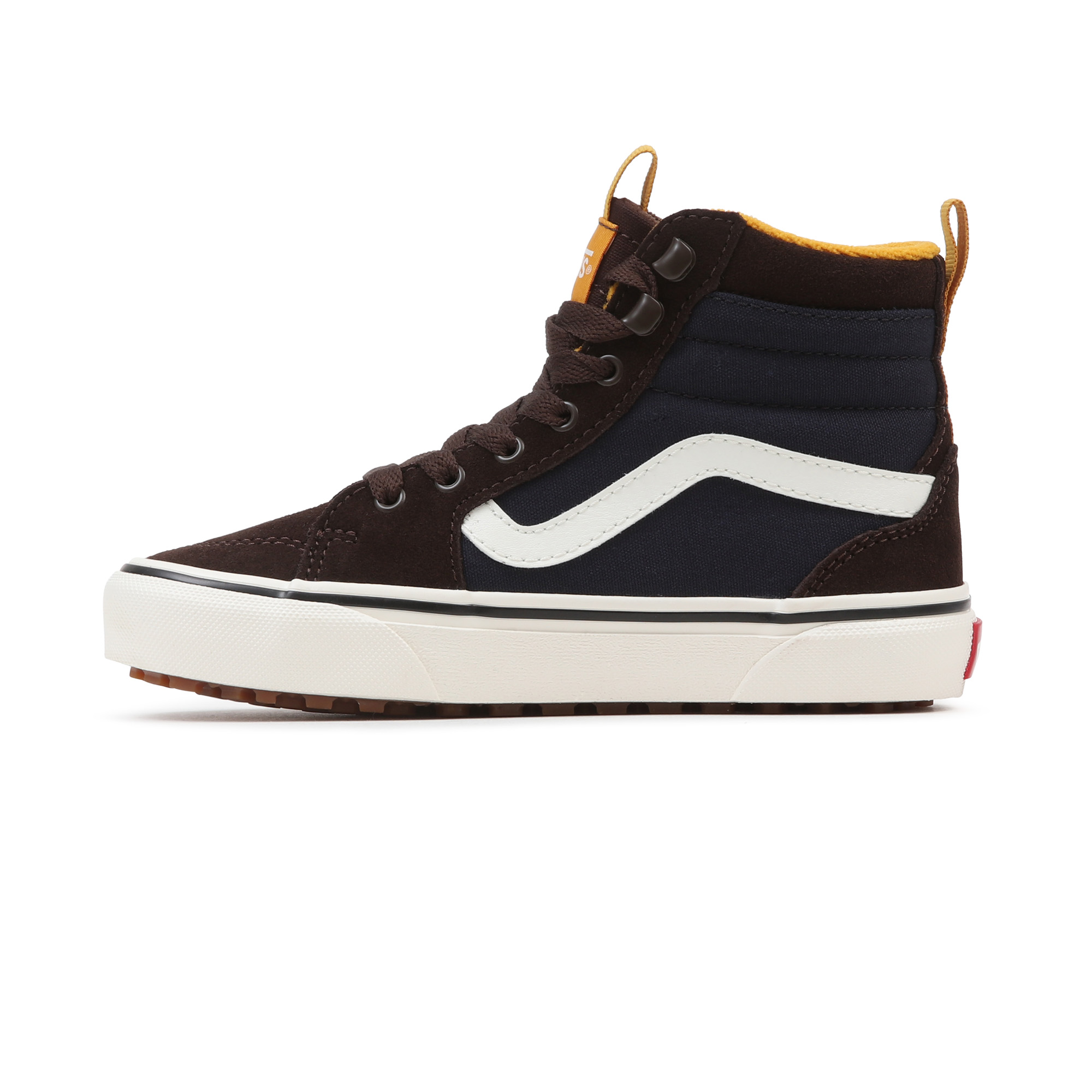 Zapatilla Vans Filmore Negra