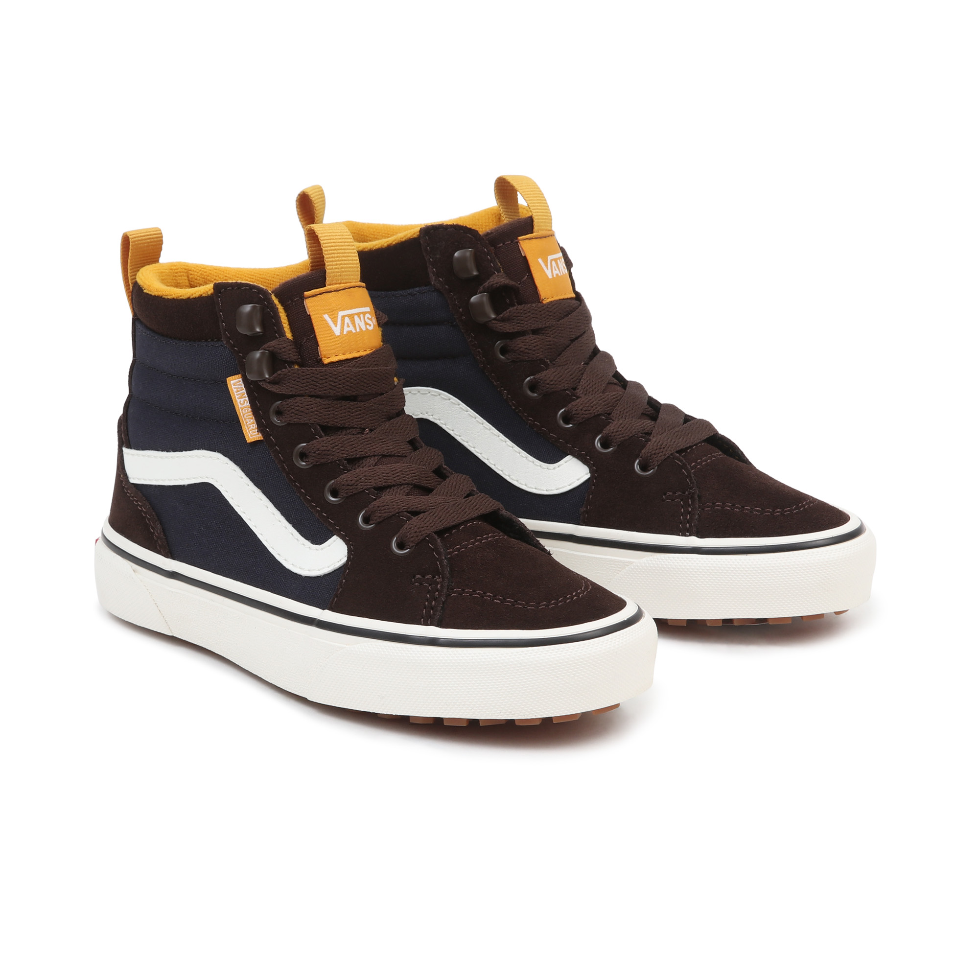 Zapatilla Vans Filmore Negra