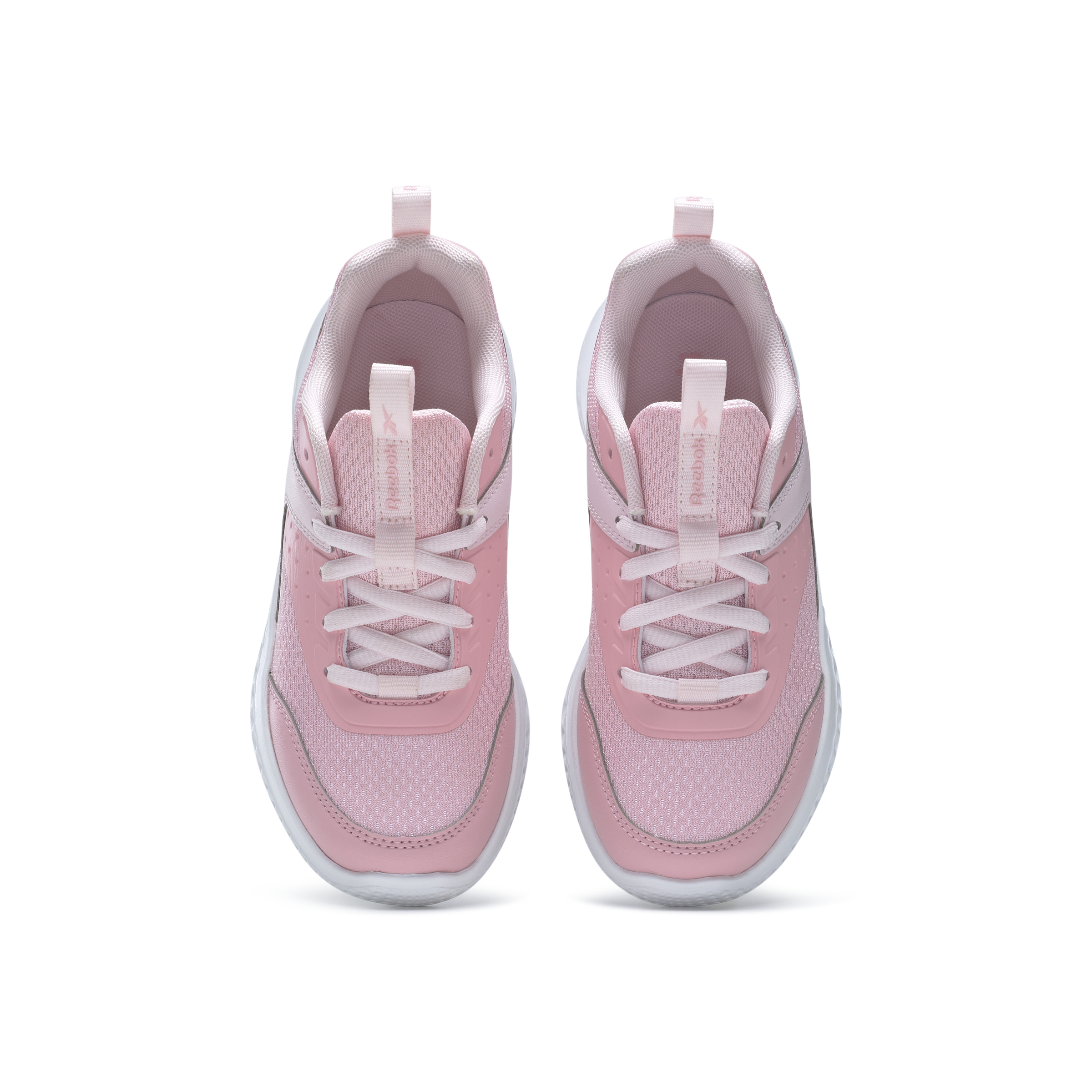 Zapatilla Reebok Rush Runner 4 Rosa