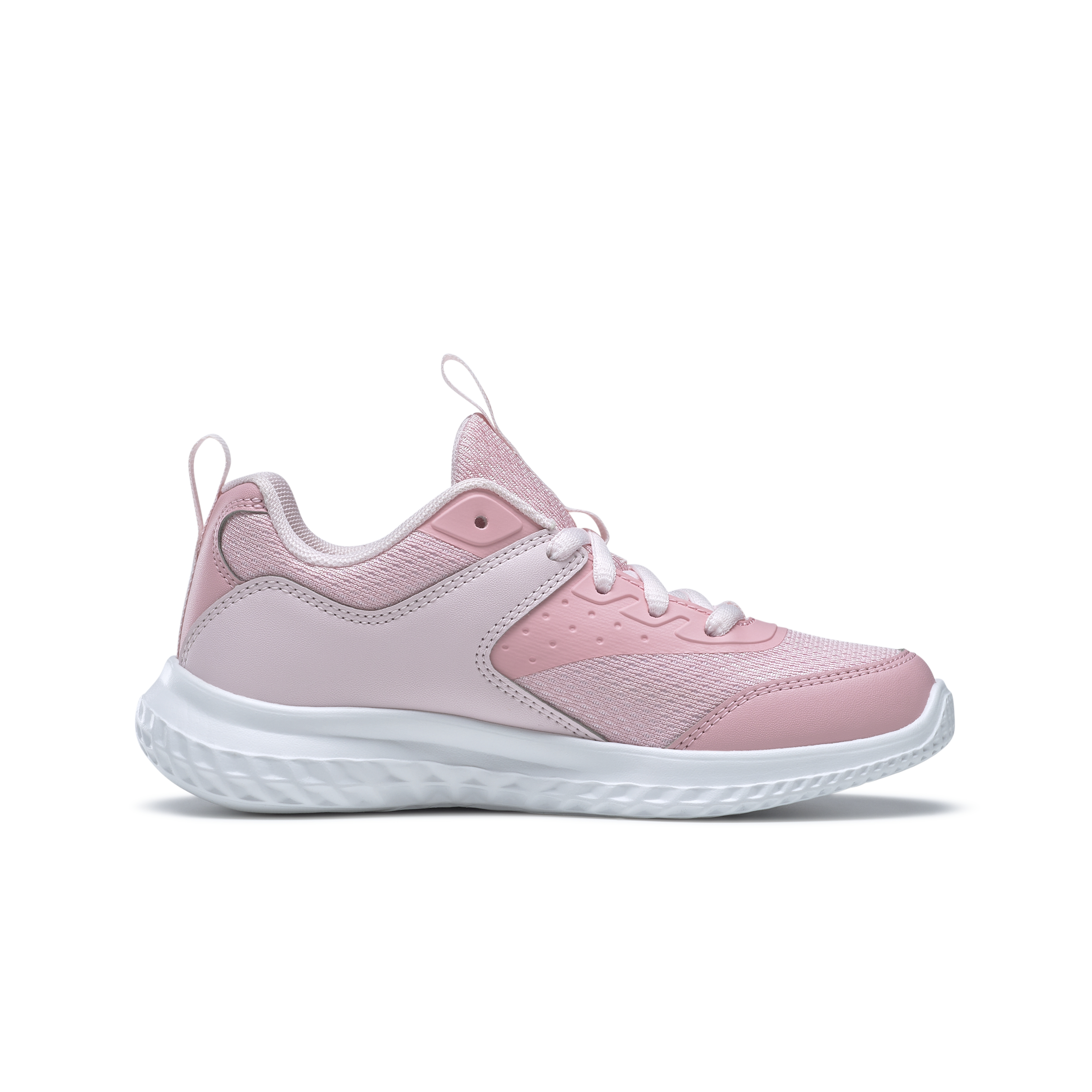Zapatilla Reebok Rush Runner 4 Rosa