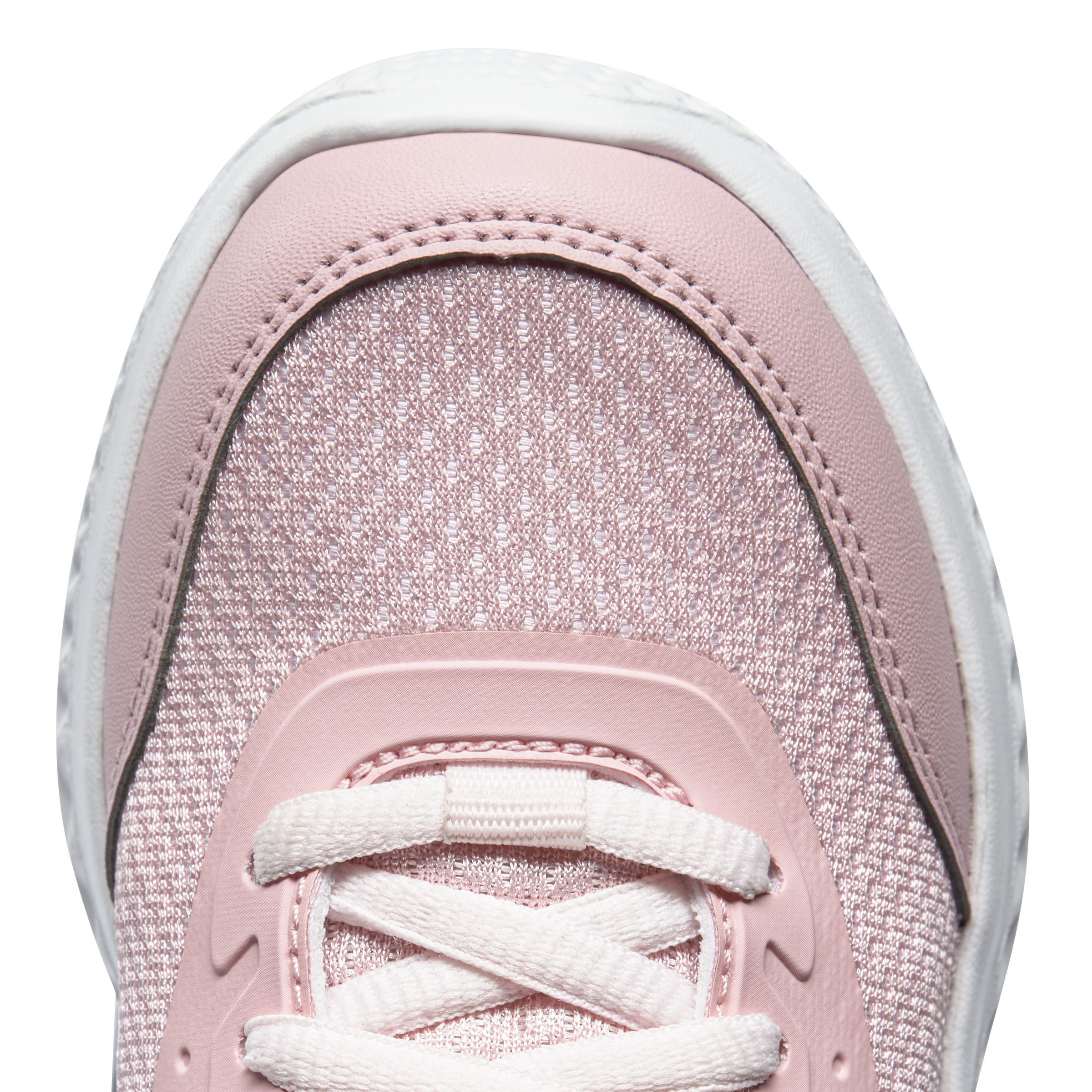 Zapatilla Reebok Rush Runner 4 Rosa