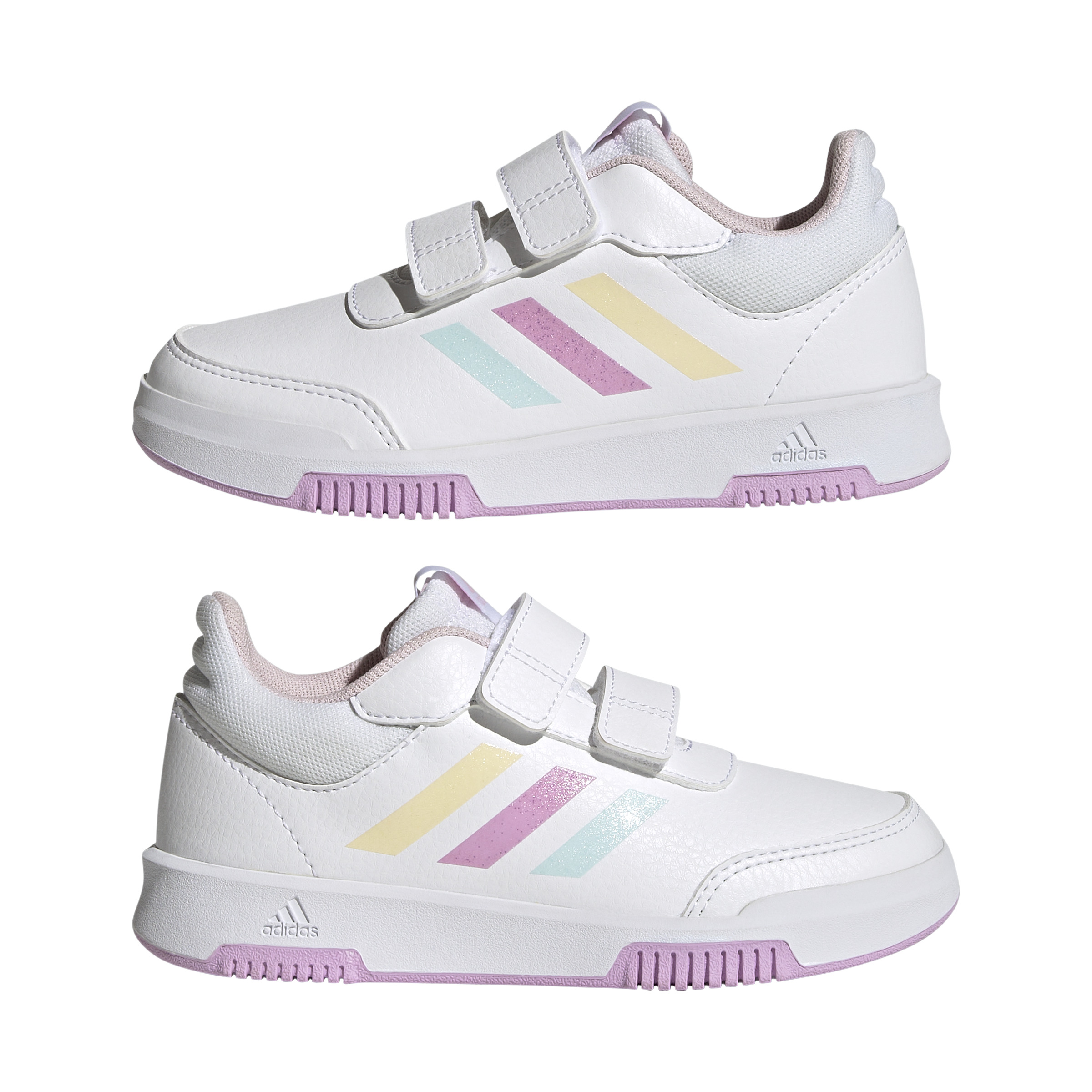 Zapatilla Adidas Tensaur Sport Training Hook and Loop