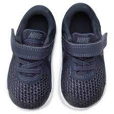 Zapatilla Nike Revolution 4 Marino