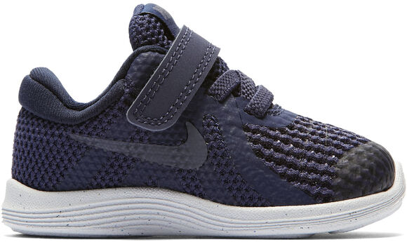 Zapatilla Nike Revolution 4 Marino