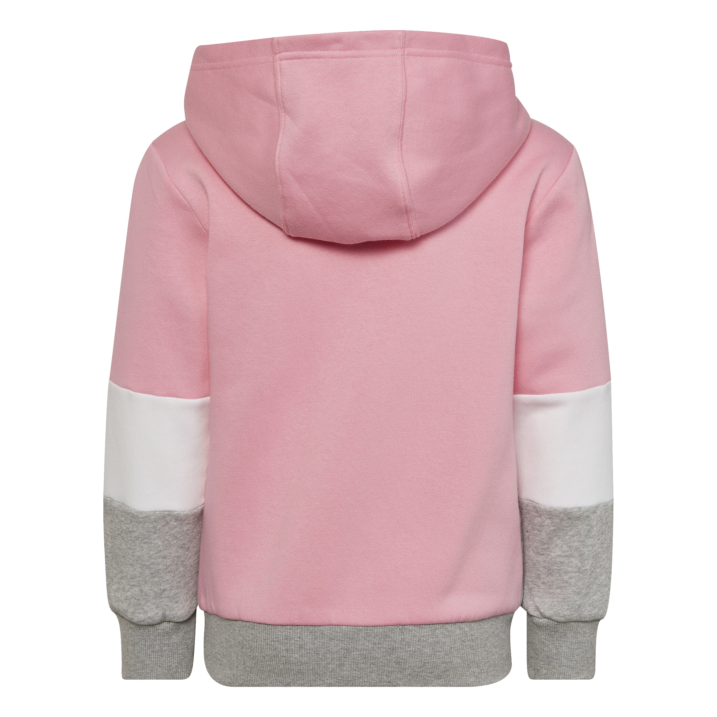 Chándal Adidas Colourblock Rosa