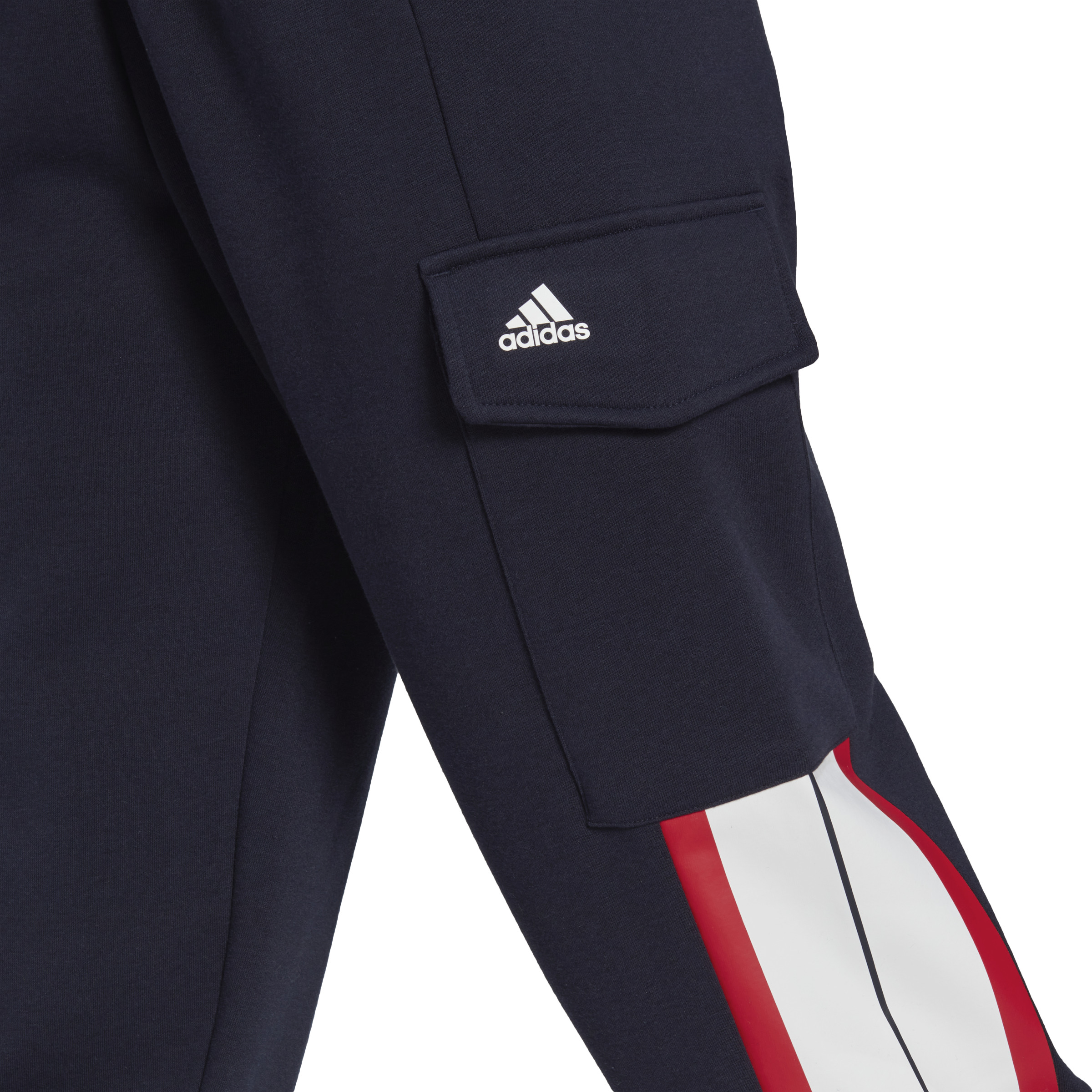 Pantalón Adidas Essentials Marino