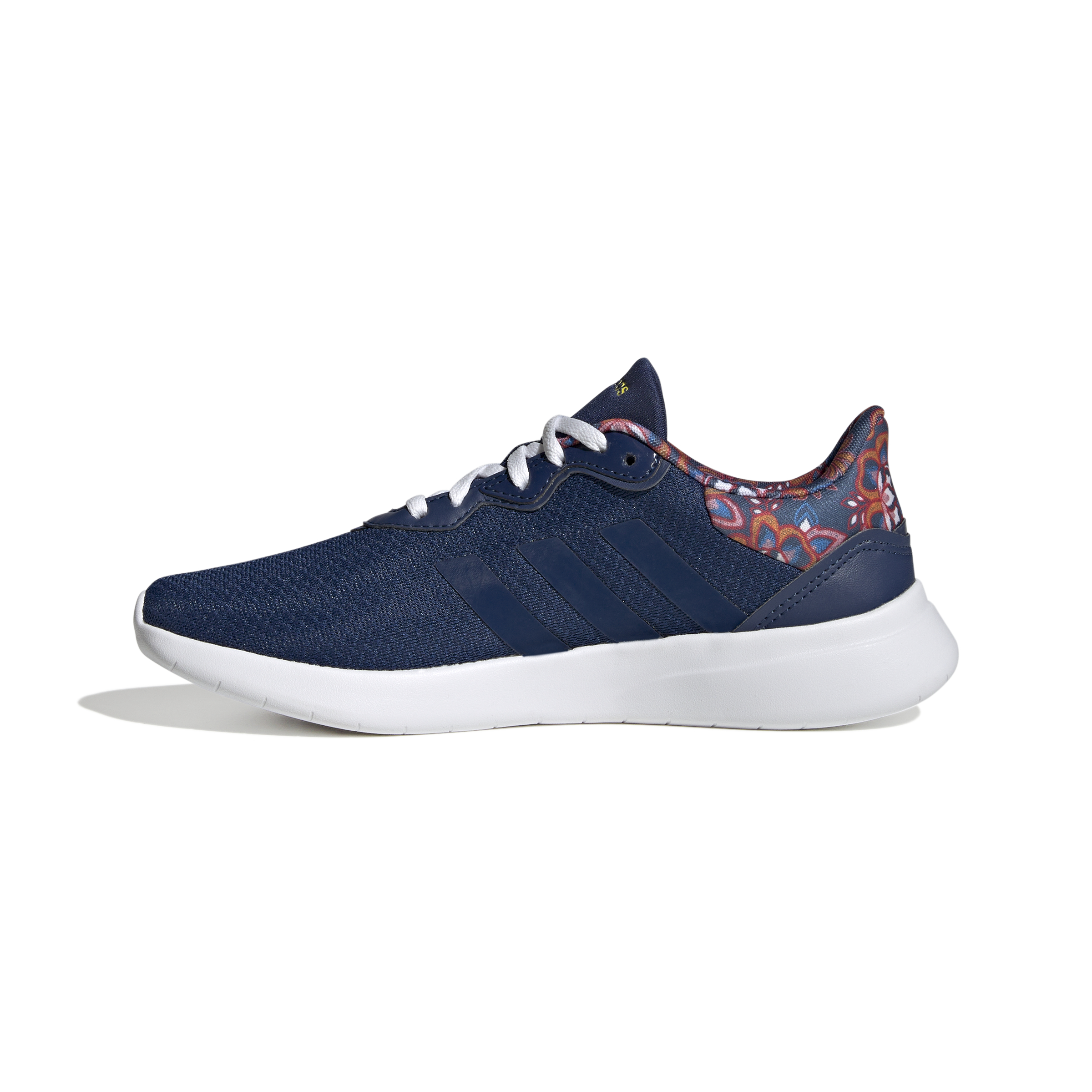 Zapatilla Adidas Qt Racer 3.0 Marino