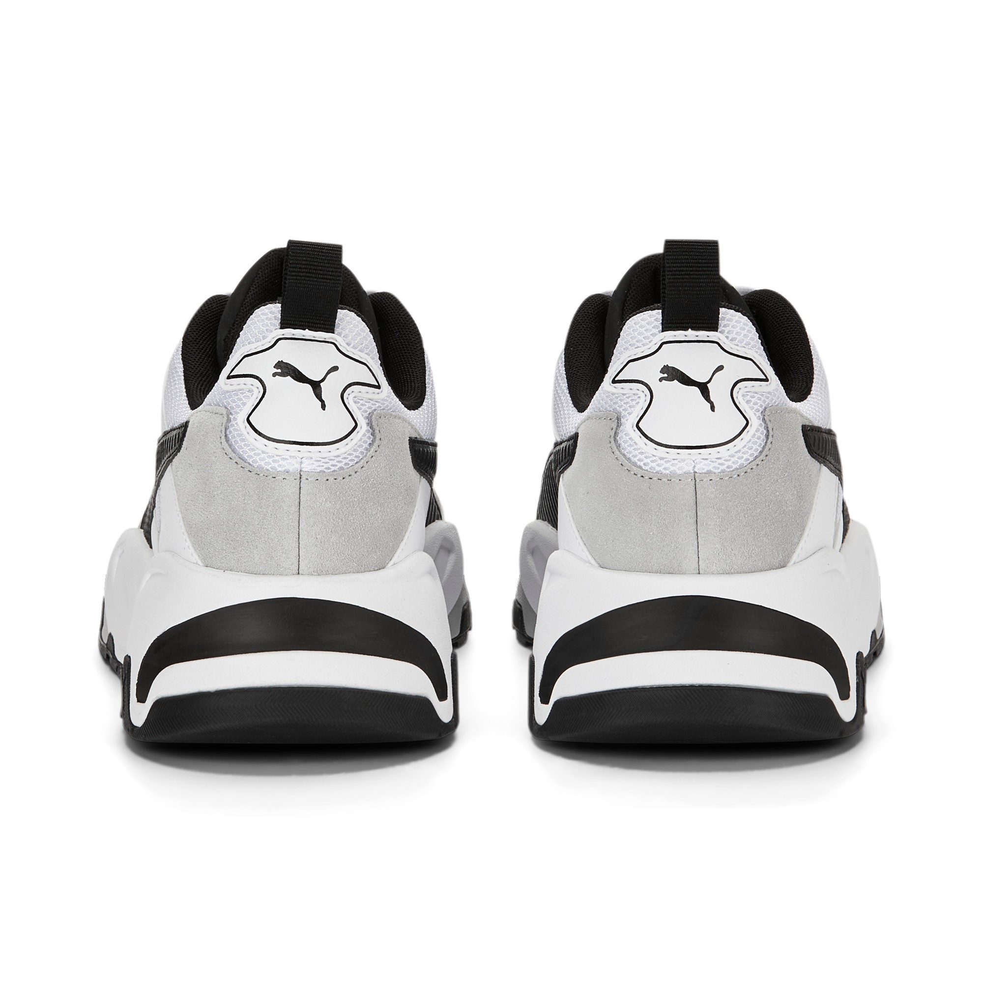 Zapatilla Puma Trinity Blanca