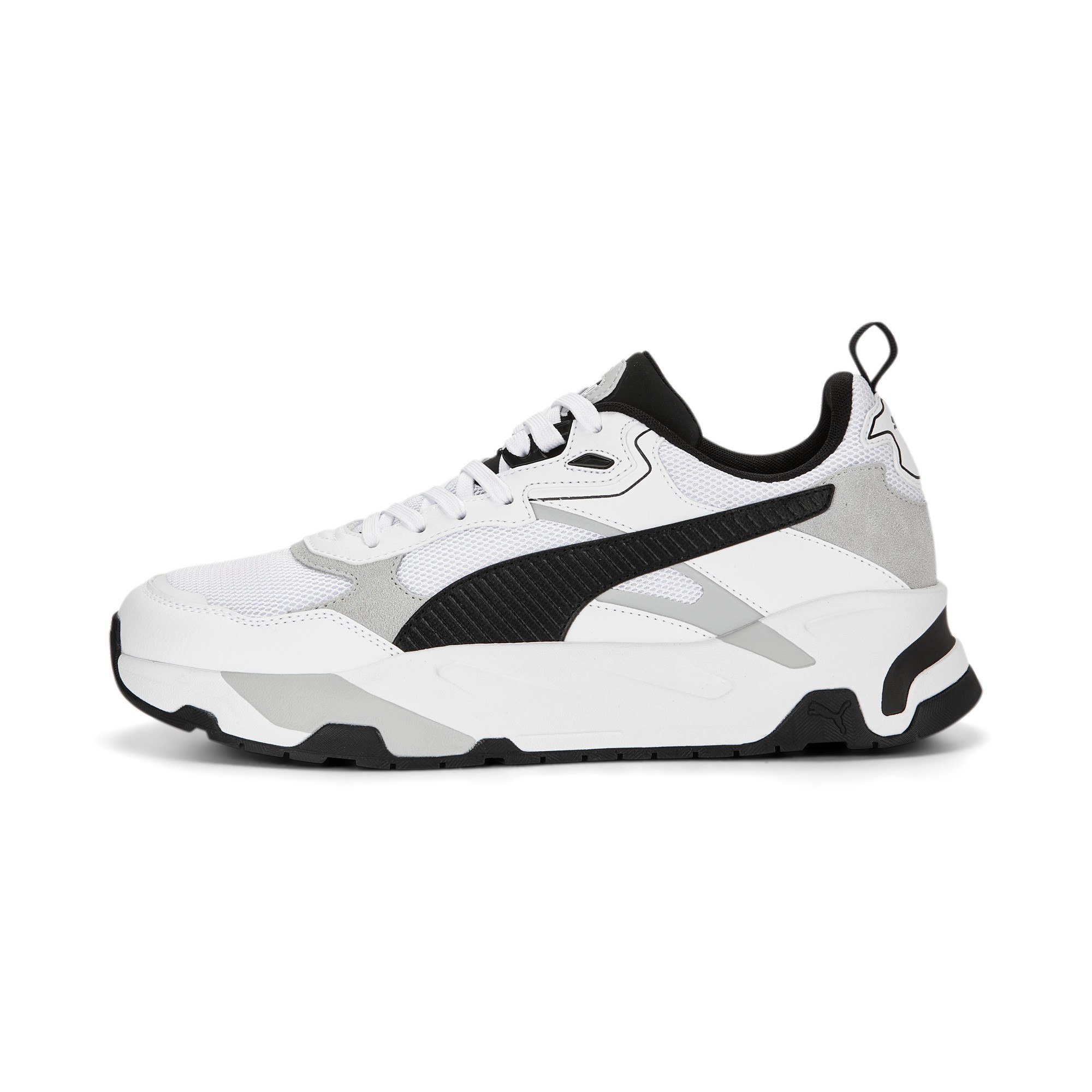 Zapatilla Puma Trinity Blanca