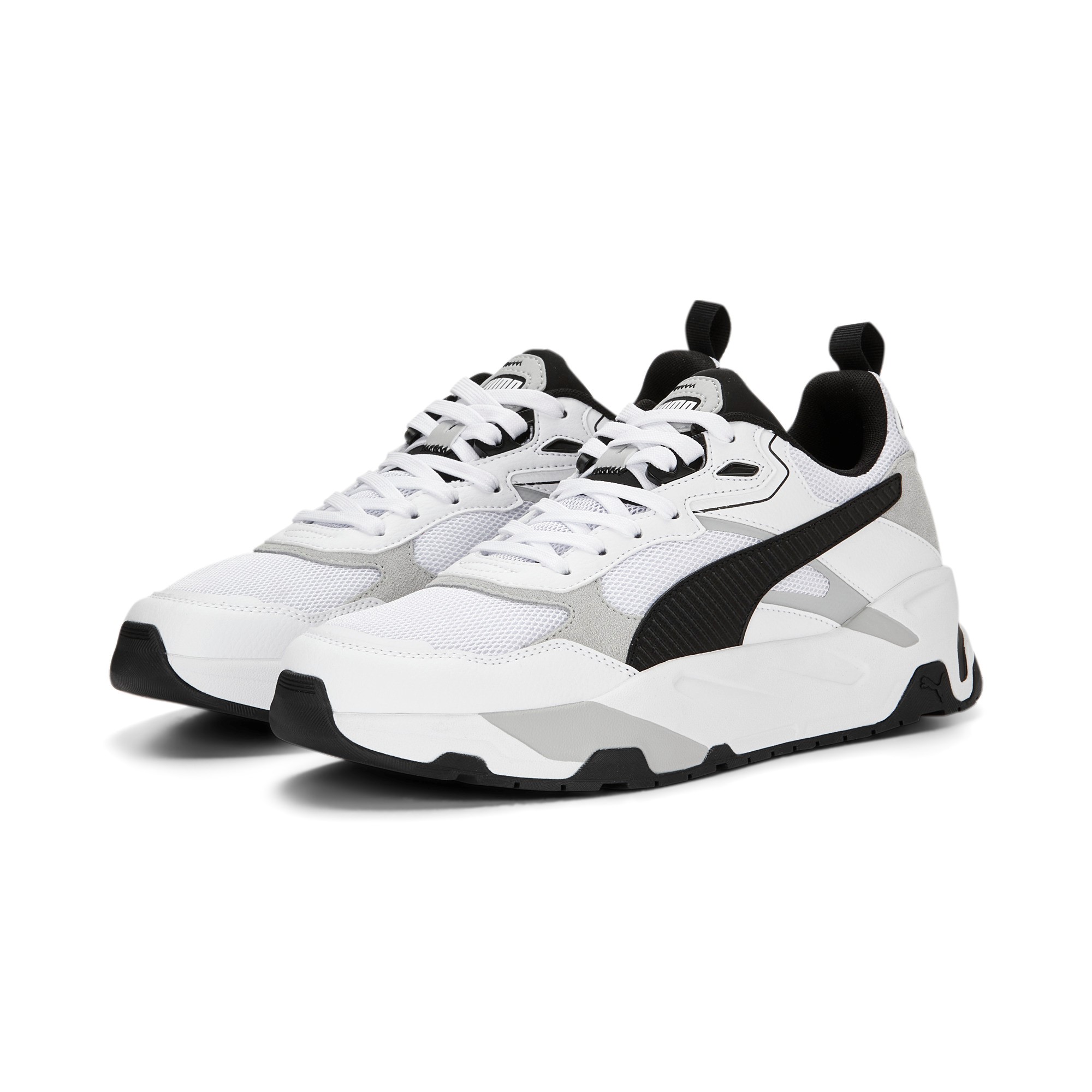 Zapatilla Puma Trinity Blanca