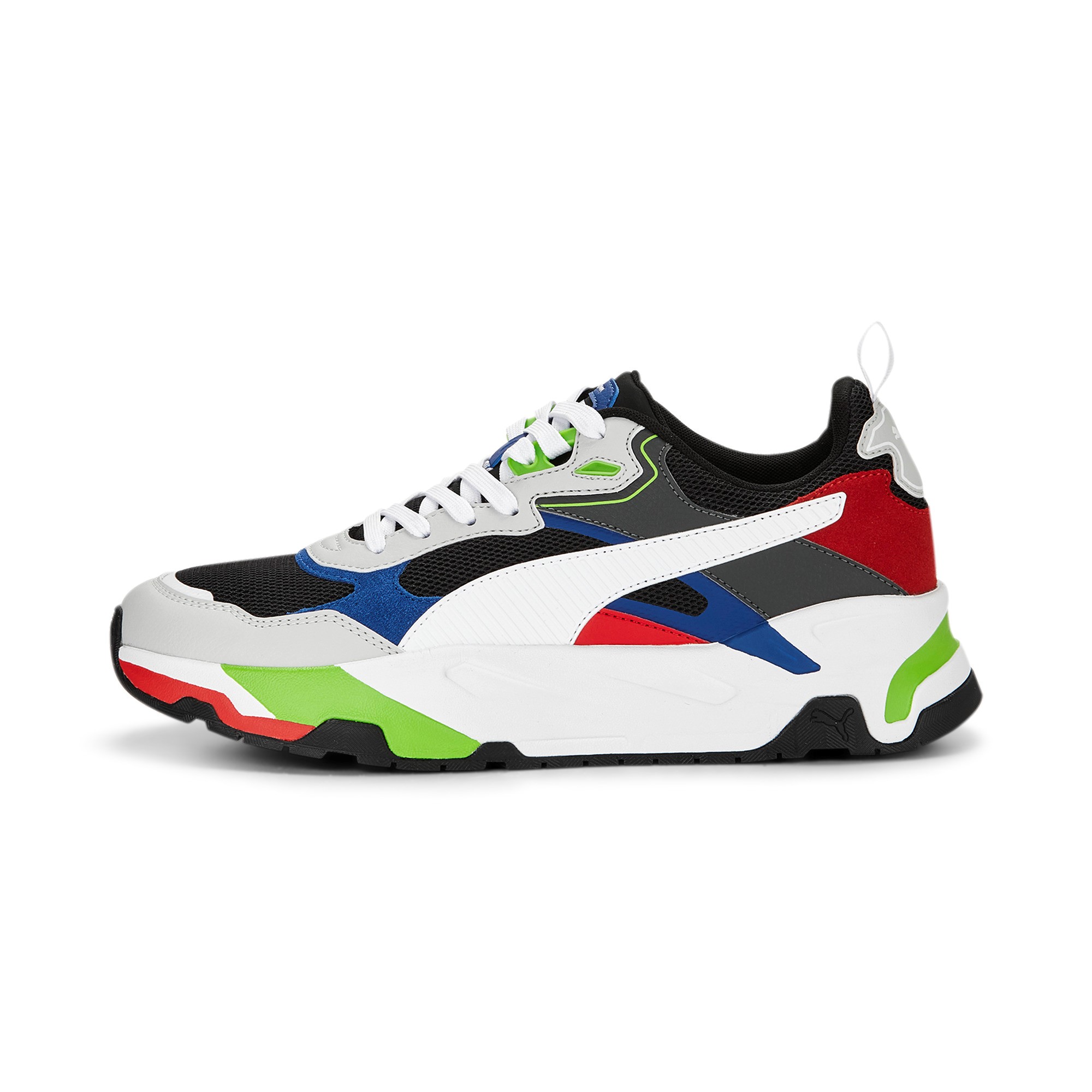 Zapatilla Puma Trinity Negra