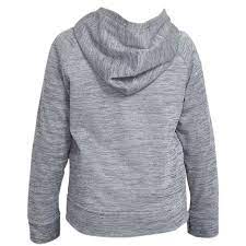 Chaqueta Nike Therma Gris
