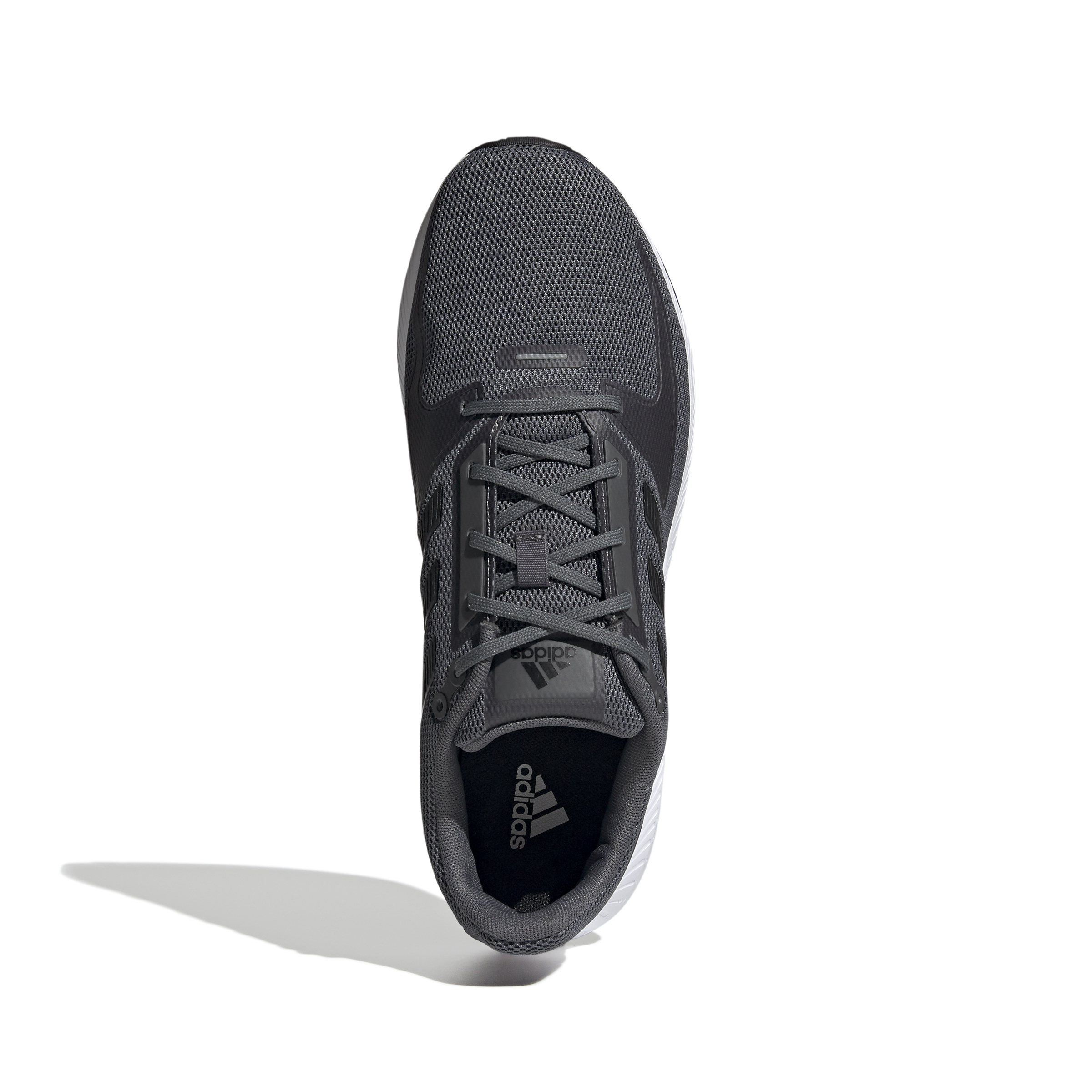 Zapatilla Adidas Runfalcon 2.0 Gris