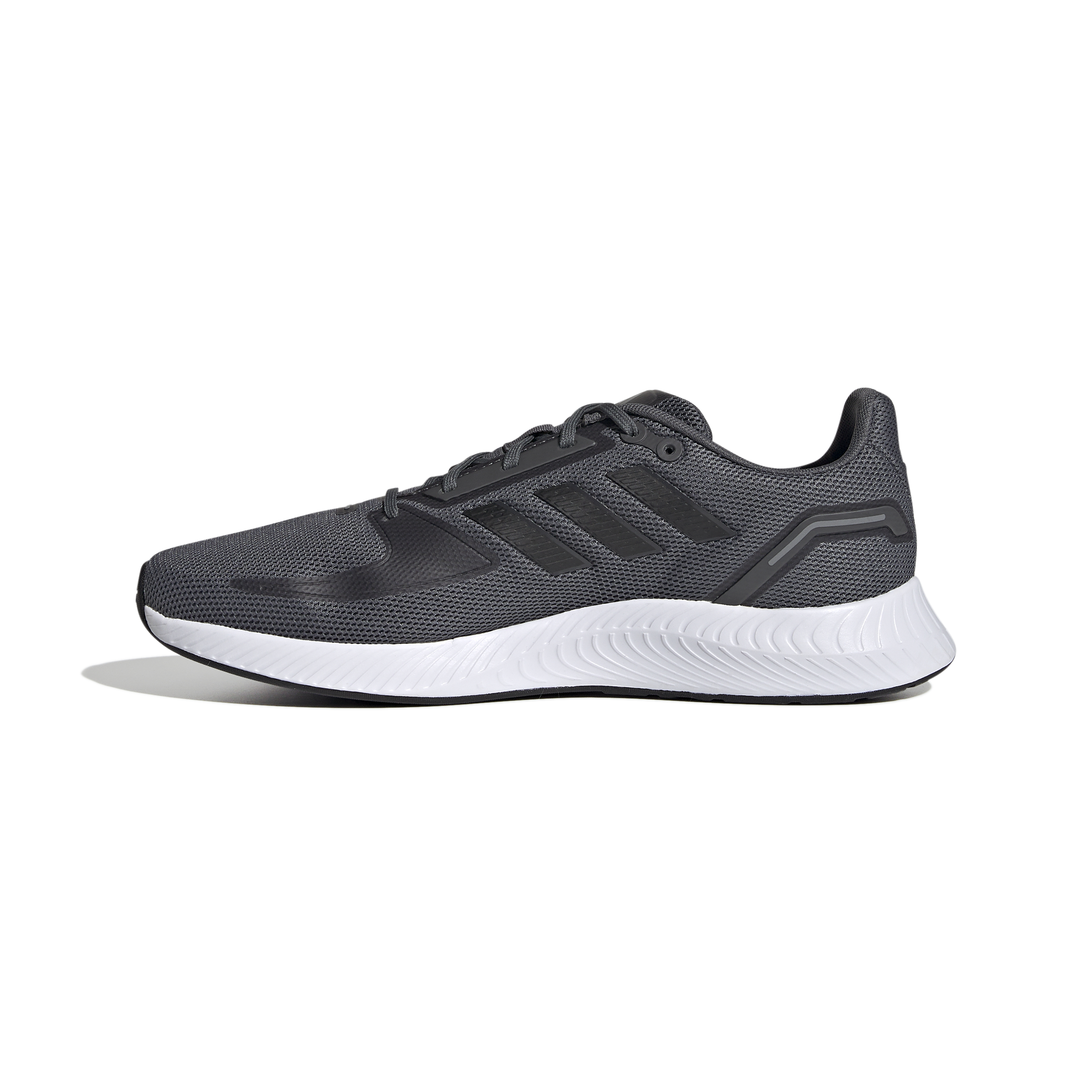 Zapatilla Adidas Runfalcon 2.0 Gris