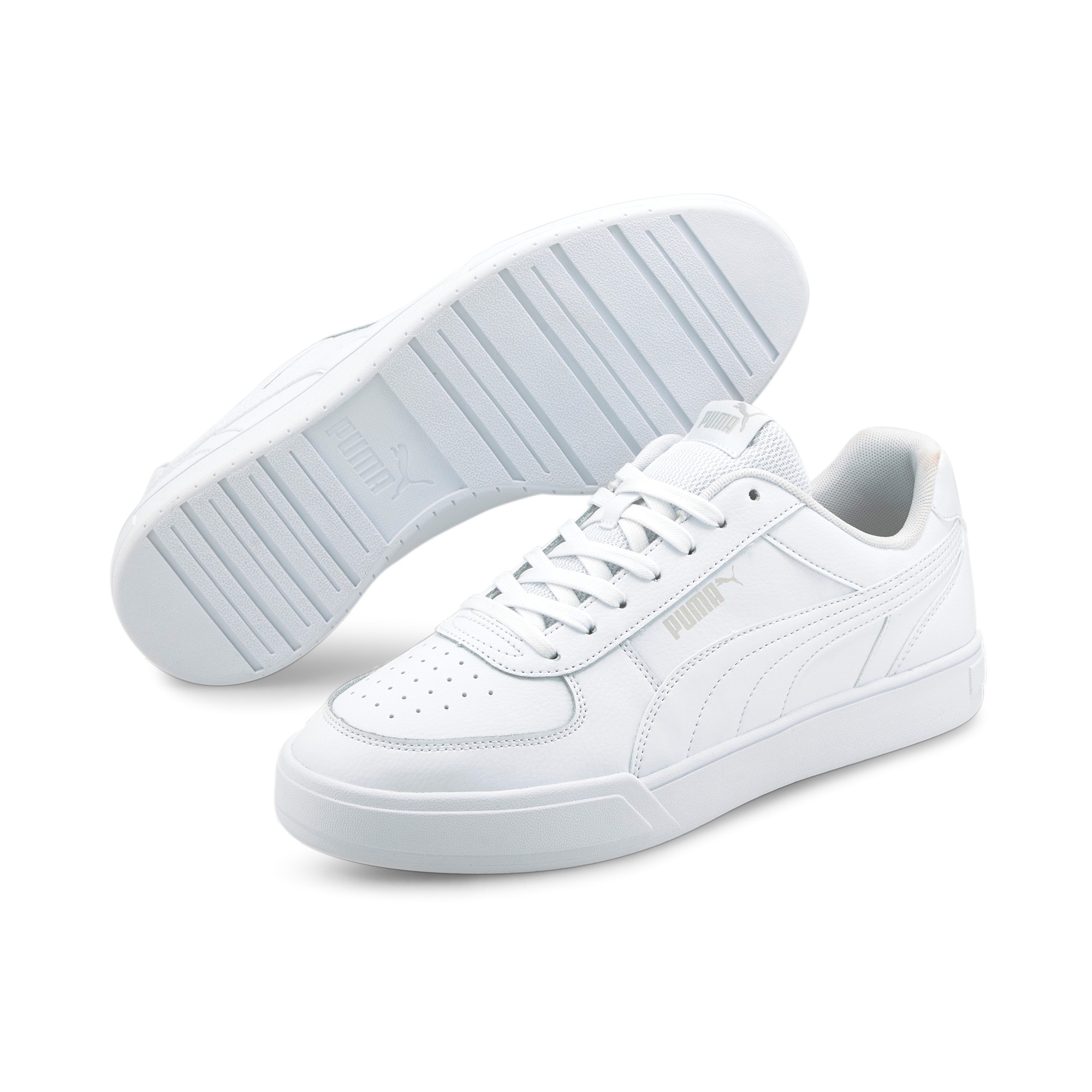 Zapatilla Puma Caven Blanca