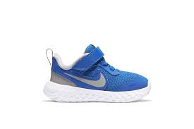 Zapatilla Nike Revolution 5 Azul