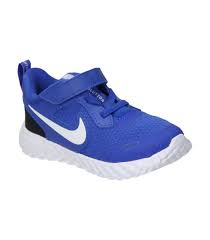Zapatilla Nike Revolution 5 Azul