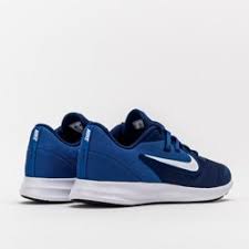 Zapatilla Nike Downshifter 9 Azul