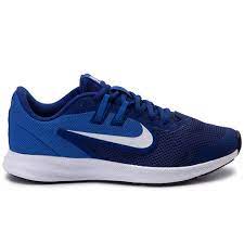 Zapatilla Nike Downshifter 9 Azul
