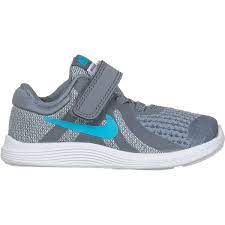 Zapatilla Nike Revolution 4 Carbono