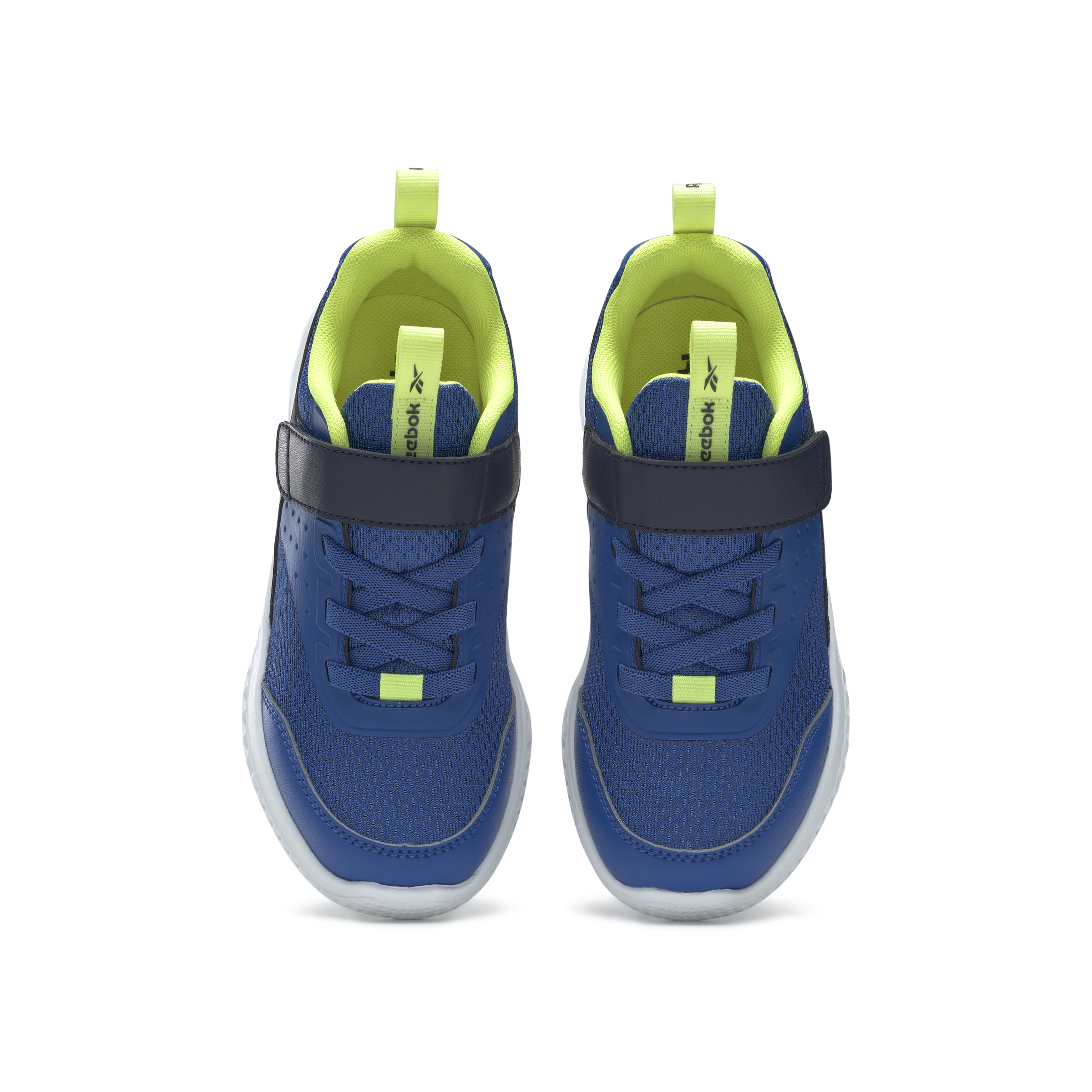 Zapatilla Reebok Rush Runner 4.0 Azul