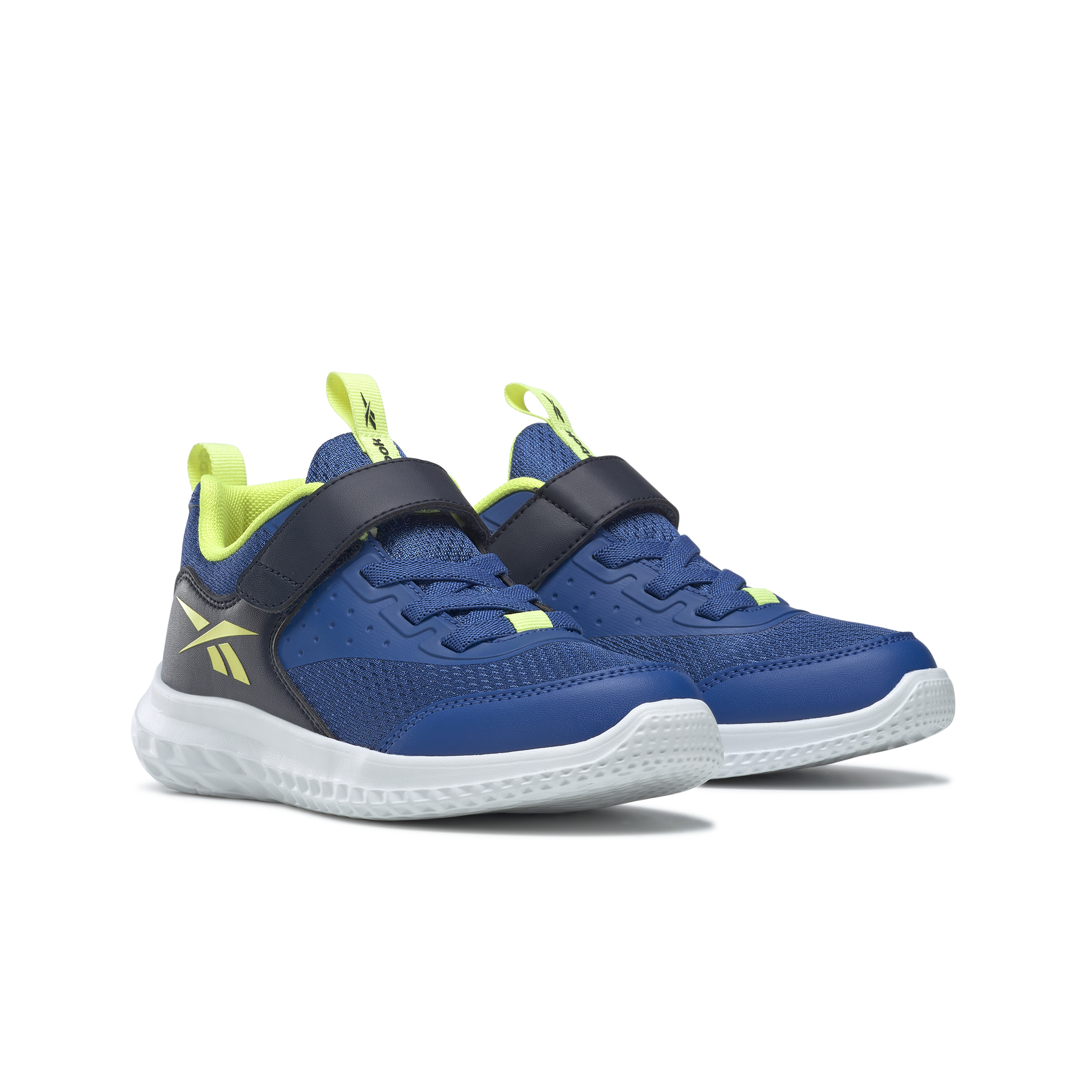 Zapatilla Reebok Rush Runner 4.0 Azul