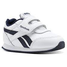 Zapatilla Reebok Royal Cljog 2 Blanca