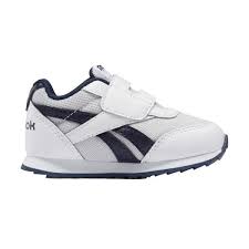 Zapatilla Reebok Royal Cljog 2 Blanca