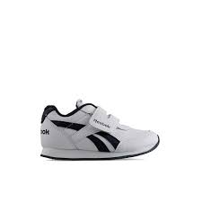 Zapatilla Reebok Royal Cljog 2 Blanca