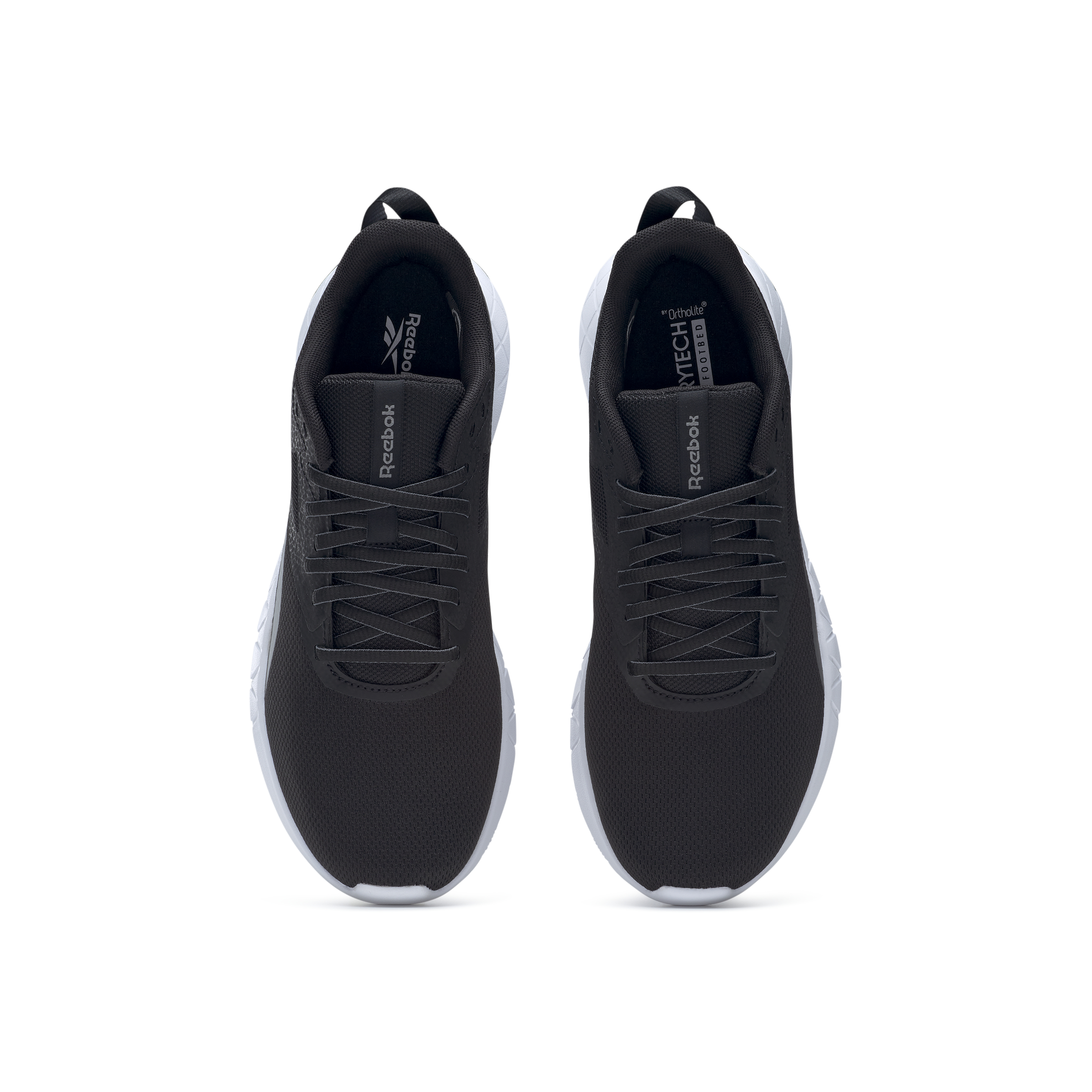 Zapatilla Adidas Flexagon Force 4 Negra