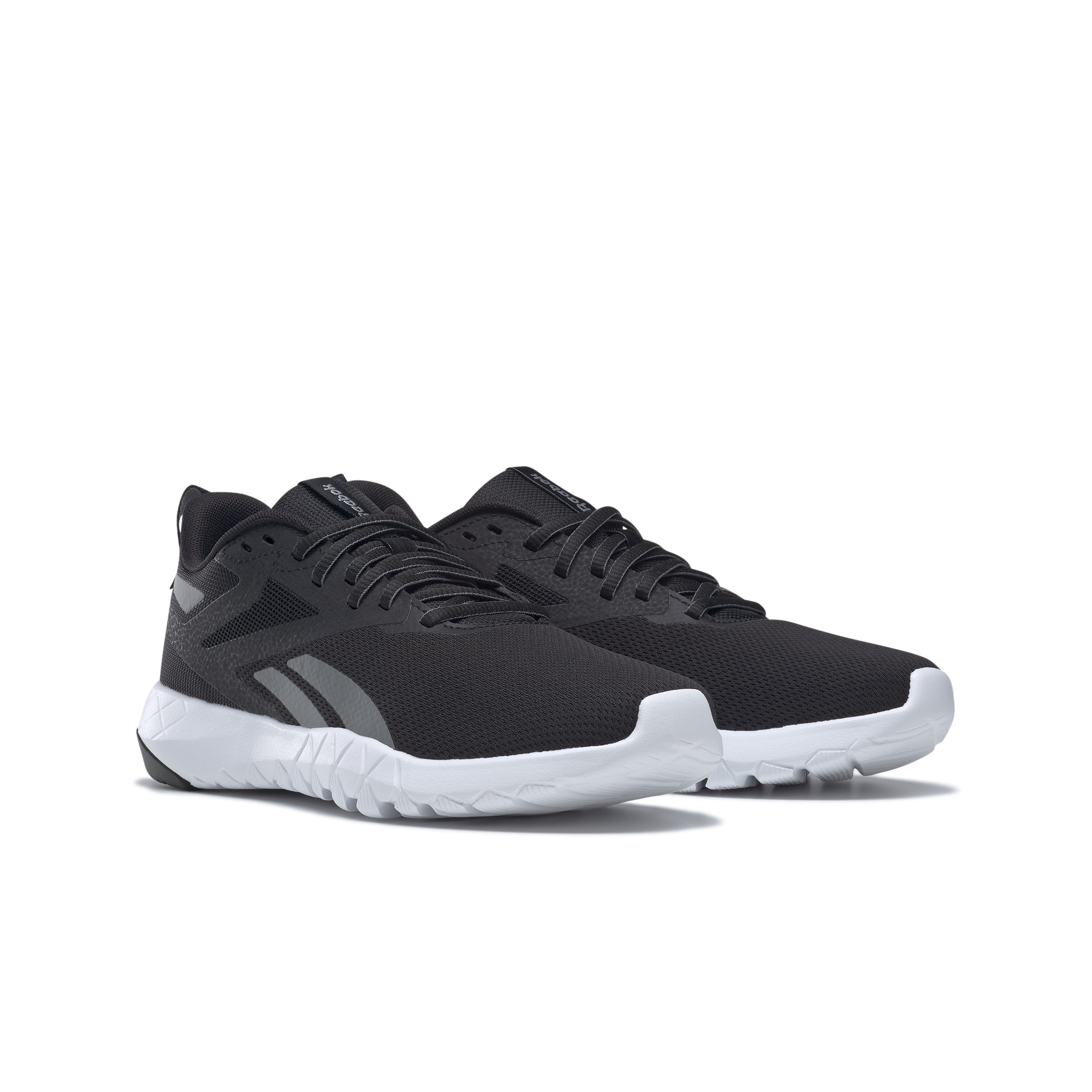 Zapatilla Adidas Flexagon Force 4 Negra