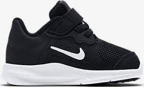 Zapatilla Nike Downshifter 8 Negra