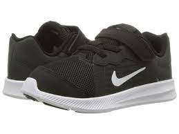 Zapatilla Nike Downshifter 8 Negra
