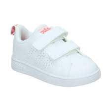 Zapatilla Adidas VS Blanca