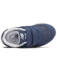 Zapatilla New Balance 500 Marino