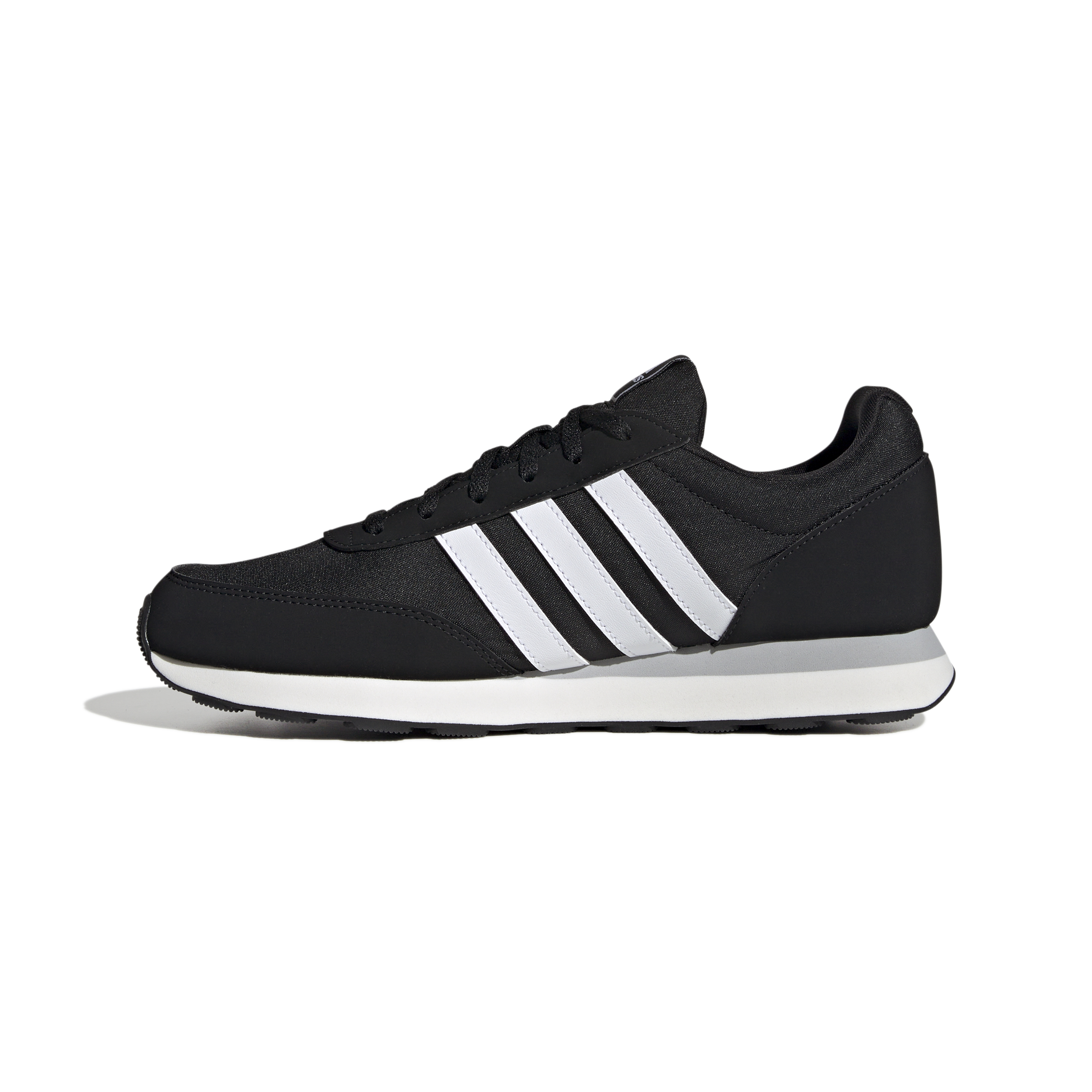 Zapatilla Adidas Run 60s 3.0 Negra