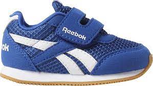 Zapatilla Reebok Royal Cljog 2 Azul