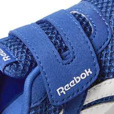 Zapatilla Reebok Royal Cljog 2 Azul